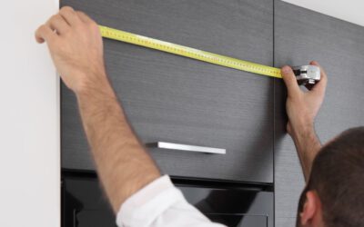 Cocinas personalizadas: por qué elegir muebles a medida