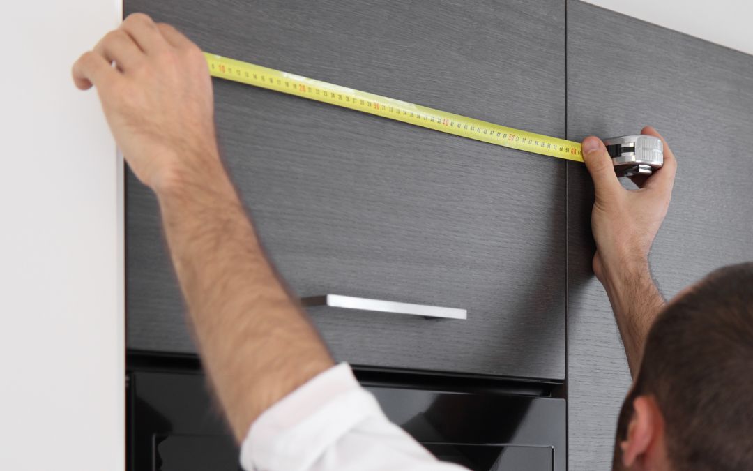 Cocinas personalizadas: por qué elegir muebles a medida