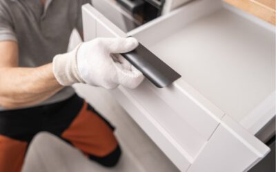 El encanto de trabajar con la madera: el arte de la ebanistería