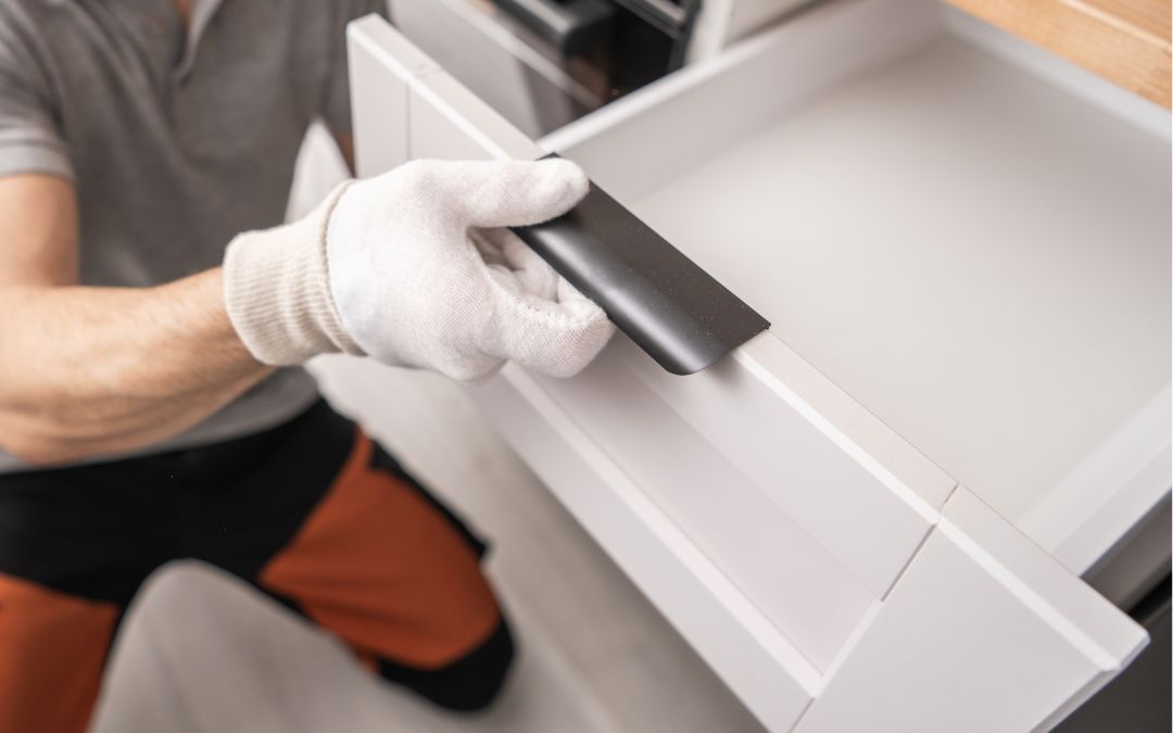 El encanto de trabajar con la madera: el arte de la ebanistería