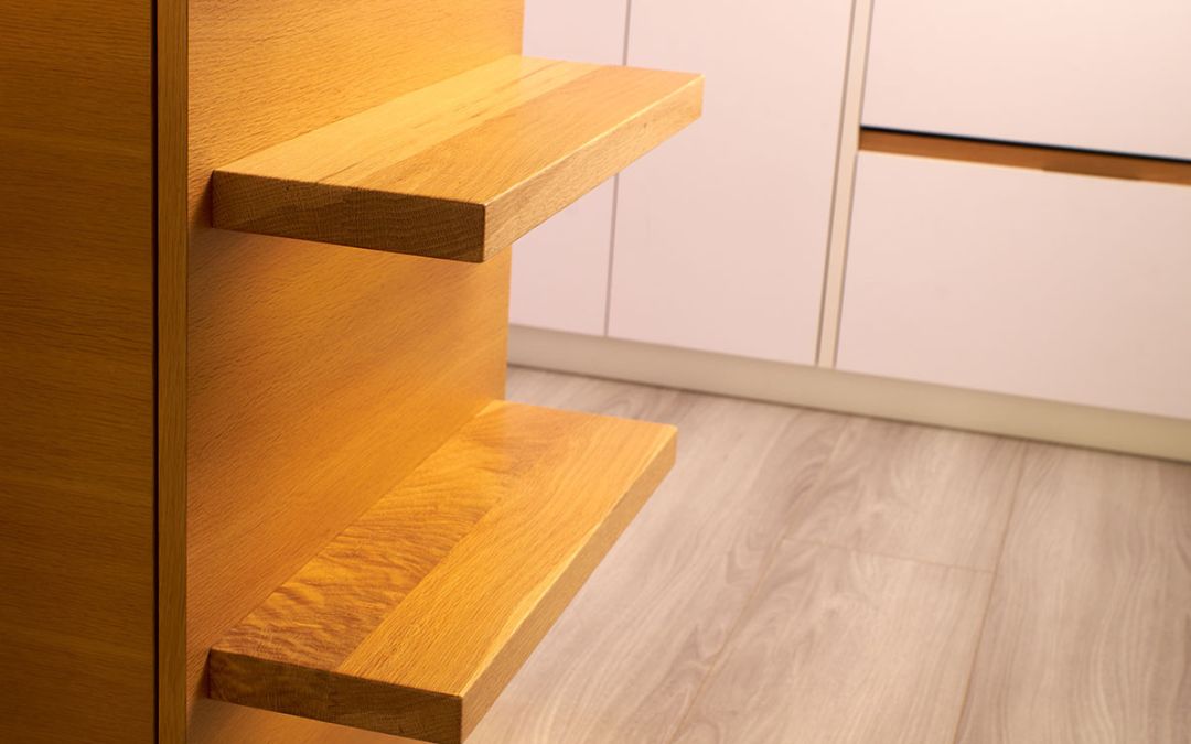 Cómo cuidar los muebles de madera: consejos de Ebanistería Álvarez