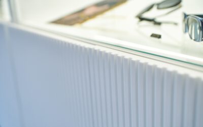 4 secretos del Corian® que transformarán tu proyecto