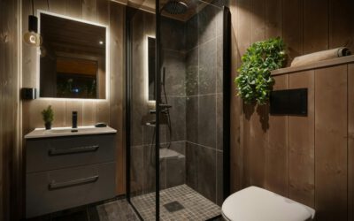 Plantear el diseño de un baño: Transforma tu espacio en un oasis